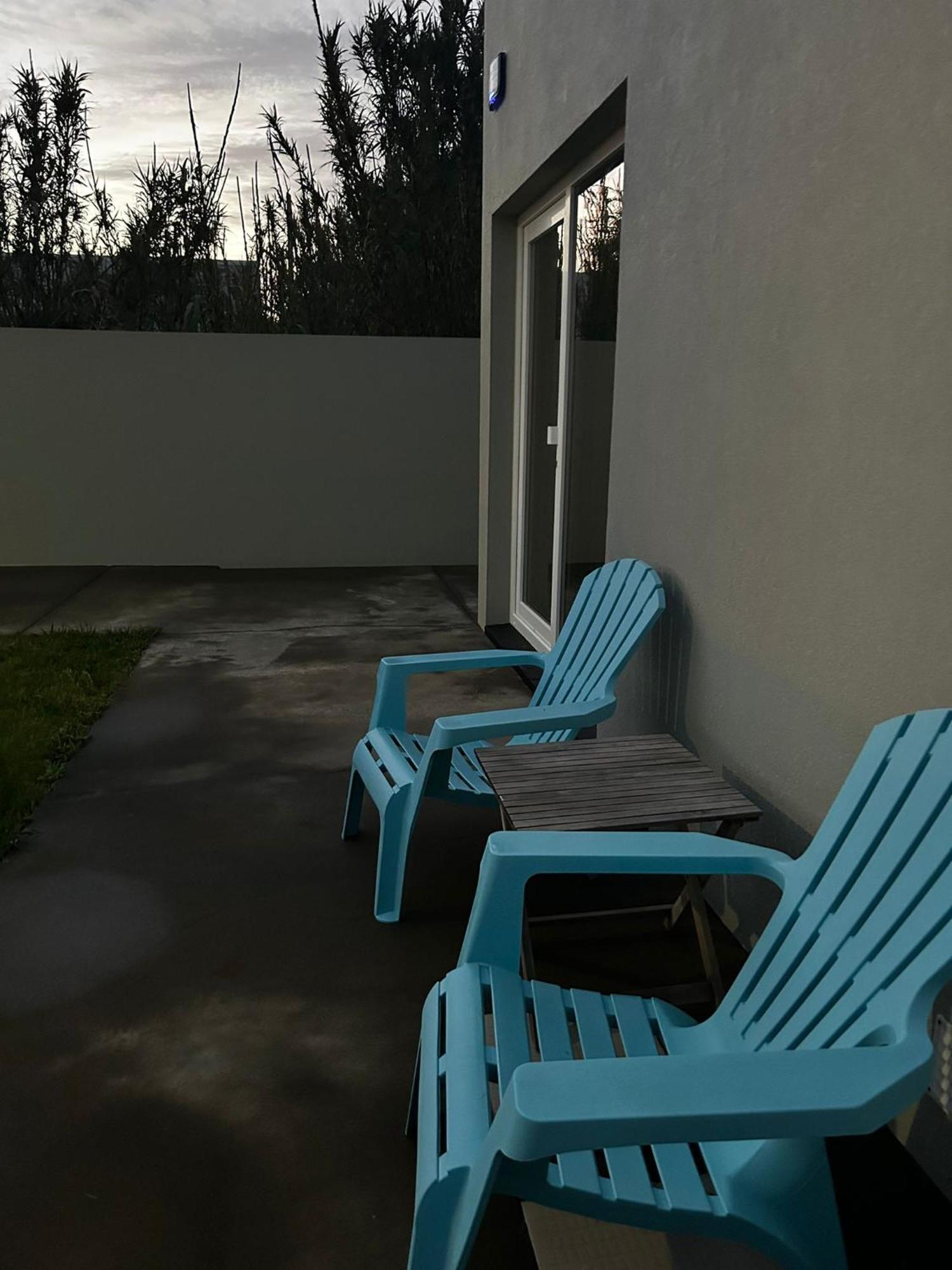 Beach Front Villa Ponta Delgada Extérieur photo